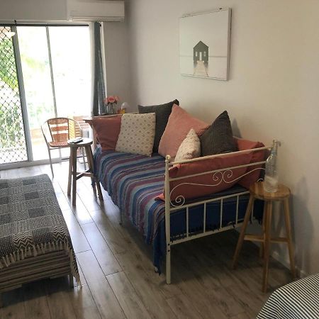 غولد كوست Surfers Paradise Self Contained 1 Bed Unit المظهر الخارجي الصورة