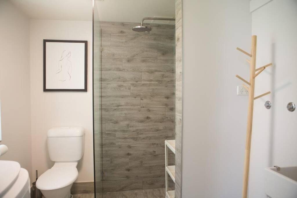 غولد كوست Surfers Paradise Self Contained 1 Bed Unit المظهر الخارجي الصورة