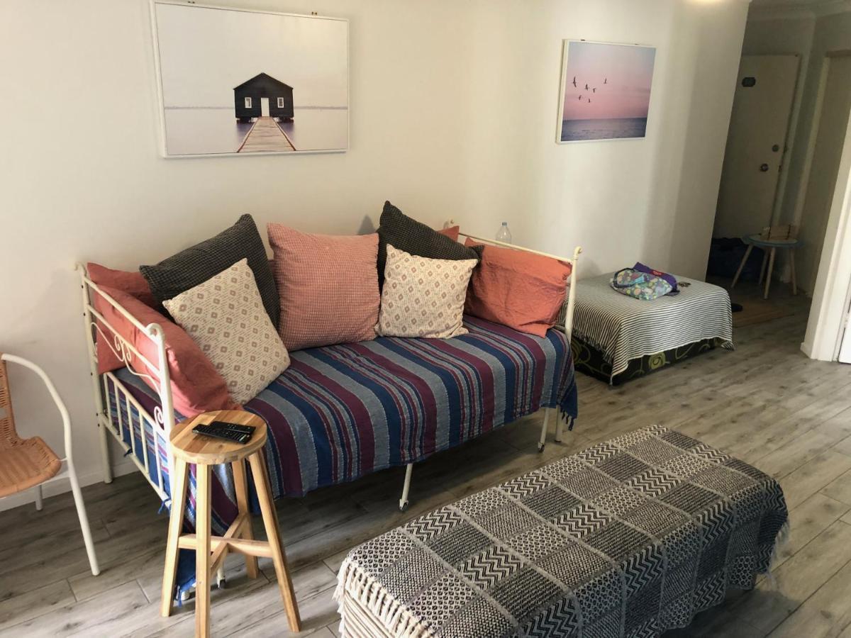 غولد كوست Surfers Paradise Self Contained 1 Bed Unit المظهر الخارجي الصورة